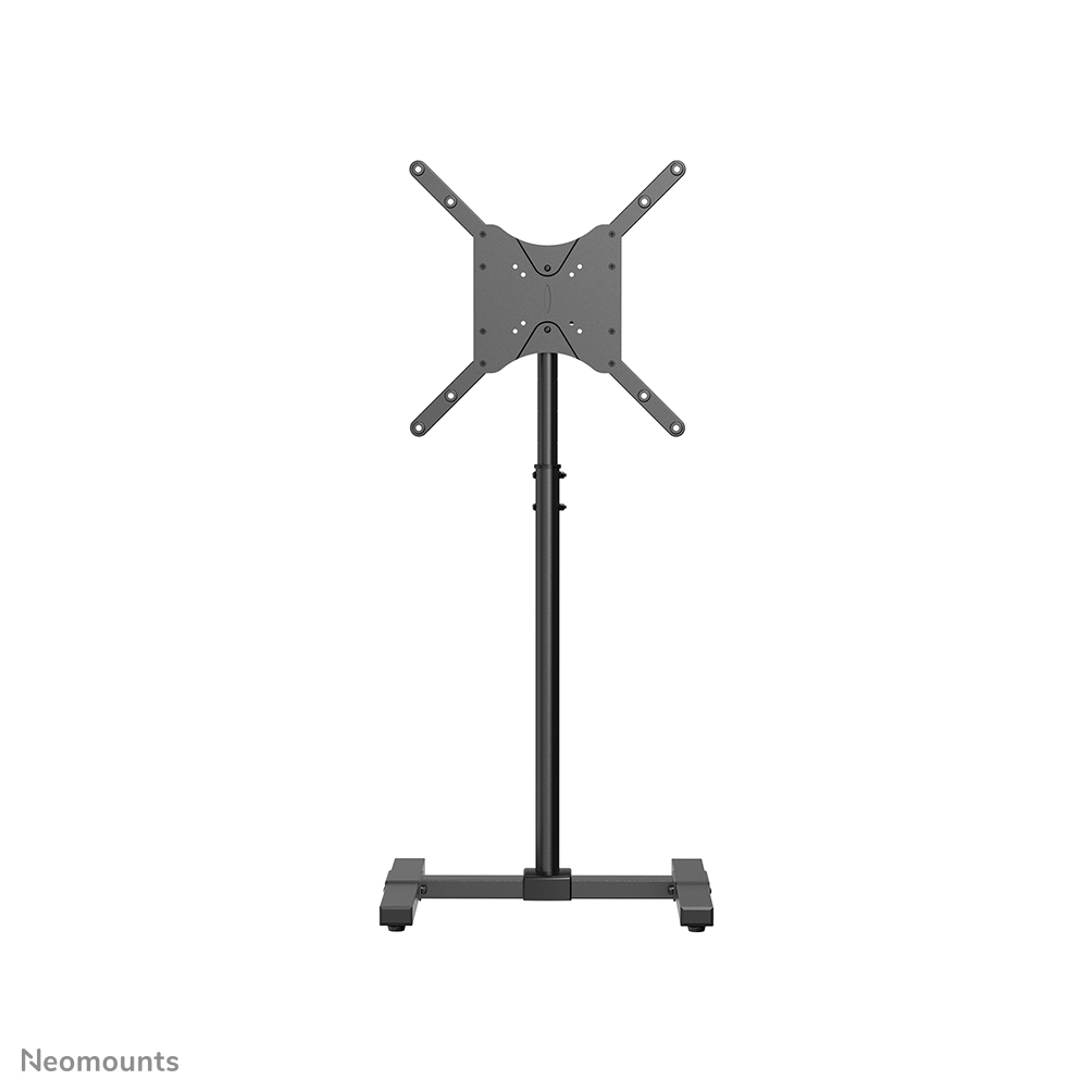 Neomounts NS-FS100BLACK Vloerstandaard 10-55"